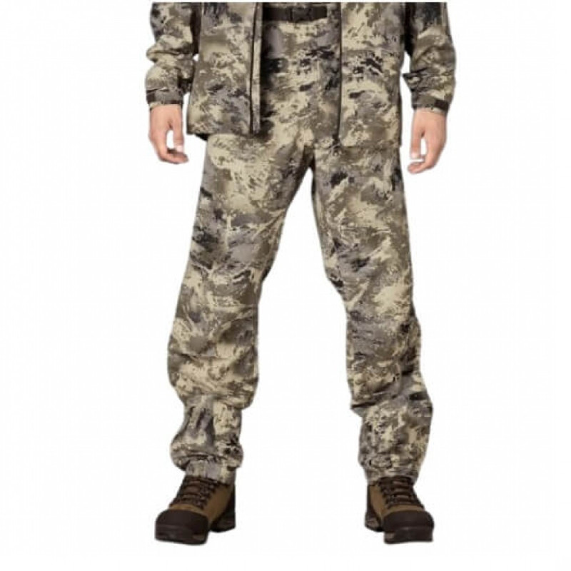 Kelnės HARKILA Mountain Hunter Expedition HWS packable (AXIS MSP® Mountain)