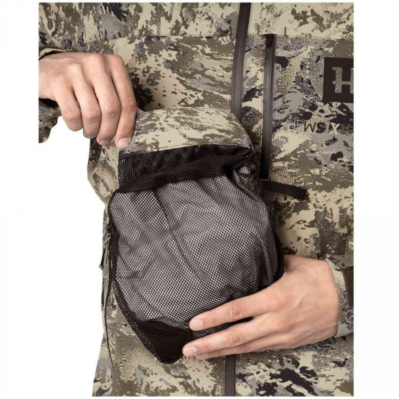 Kelnės HARKILA Mountain Hunter Expedition HWS packable (AXIS MSP® Mountain)