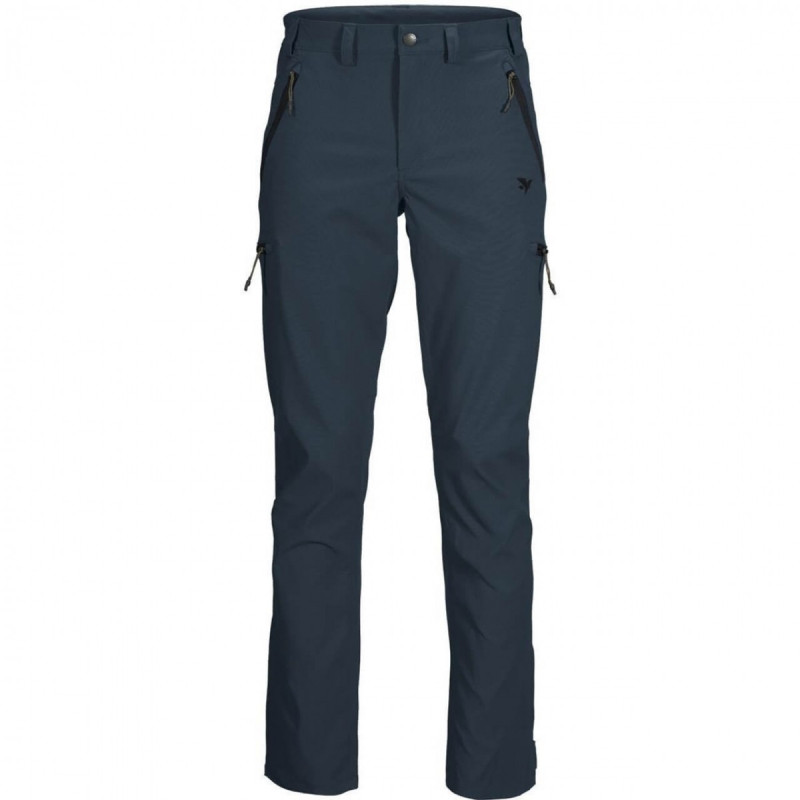 Trousers SEELAND Outdoor stretch (Moonlit Ocean)