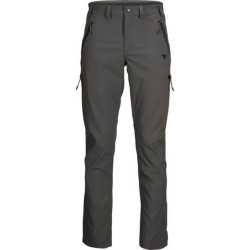 Kelnės SEELAND Outdoor stretch (Raven)