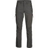 Trousers SEELAND Outdoor stretch (Raven)