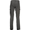 Trousers SEELAND Outdoor stretch (Raven)