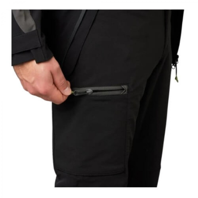 Trousers SEELAND Dog Active (Meteorite)