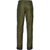 Trousers SEELAND Key-Point reinforced (Pine green)