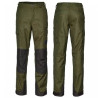 Trousers SEELAND Key-Point reinforced (Pine green)