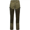 Trousers SEELAND August (Duffel green/Pine green)