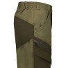 Trousers SEELAND August (Duffel green/Pine green)
