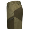 Kelnės SEELAND August (Duffel green/Pine green)