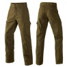 Kelnės SEELAND Flint (Mudd green)