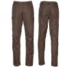 Kelnės SEELAND Tyst (Moose brown)