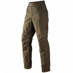 Kelnės SEELAND Exeter (Pine green)