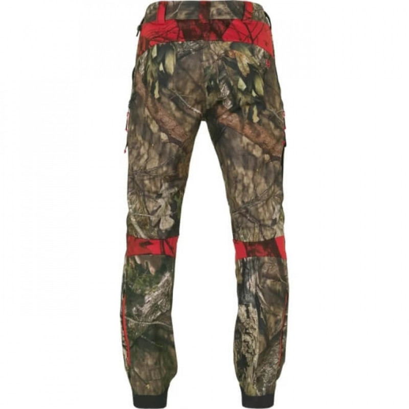 Kelnės HARKILA Moose Hunter 2.0 Light (MossyOak®Break-Up Country®/MossyOak®R