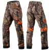Trousers HARKILA Moose Hunter (MossyOak®Break-Up Country®/MossyOak®OrangeBlaze