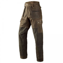 Kelnės HARKILA Angus Hose (Green/Brown)