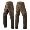 Kelnės HARKILA Angus Hose (Green/Brown)