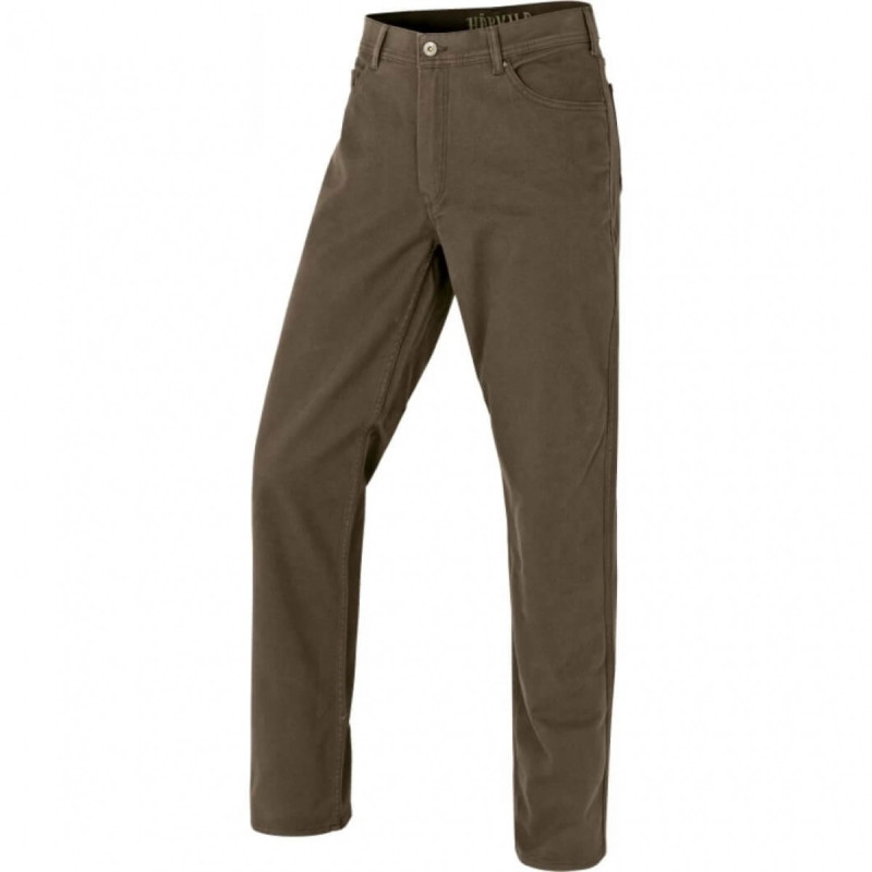 Kelnės Harkila Hallberg (Slate brown)