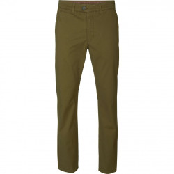 Trousers HARKILA Norberg Chinos (Beech green)