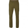 Kelnės HARKILA Norberg Chinos (Beech green)