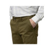 Trousers HARKILA Norberg Chinos (Beech green)