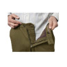 Kelnės HARKILA Norberg Chinos (Beech green)