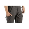 Kelnės SEELAND Outdoor reinforced (Raven)