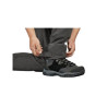 Trousers SEELAND Outdoor reinforced (Raven)