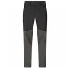 Trousers SEELAND Outdoor stretch (Black/Grey)