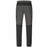 Trousers SEELAND Outdoor stretch (Black/Grey)