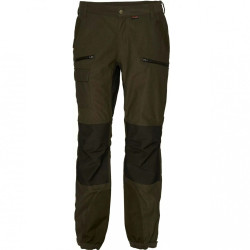 Kelnės CHEVALIER Pointer Pro Chev w vent 2.0 (Green)