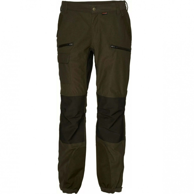 Trousers CHEVALIER Pointer Pro Chev w vent 2.0 (Green)