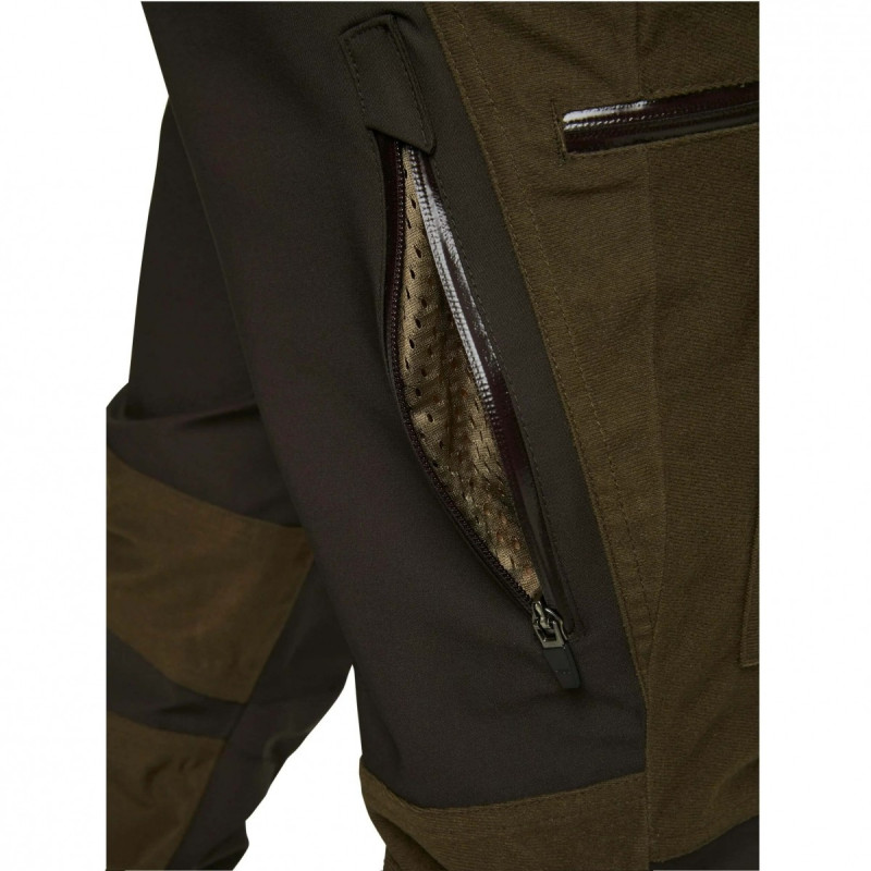 Trousers CHEVALIER Pointer Pro Chev w vent 2.0 (Green)