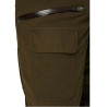 Kelnės CHEVALIER Pointer Pro Chev w vent 2.0 (Green)