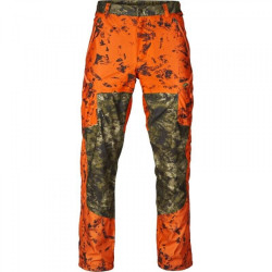Kelnės SEELAND Vantage (InVis MPC green/InVis MPC orange blaz)