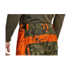 Trousers SEELAND Vantage (InVis MPC green/InVis MPC orange blaz)