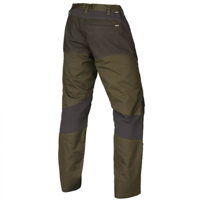 Trousers SEELAND Key-Point Active (Pine green)