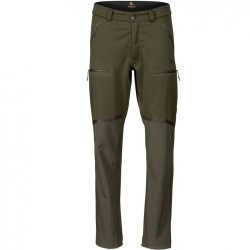 Trousers SEELAND Hawker Advance (Pine green)