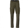 Trousers SEELAND Hawker Advance (Pine green)