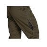 Trousers SEELAND Hawker Advance (Pine green)