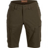 Shorts HARKILA Trail (Willow green)