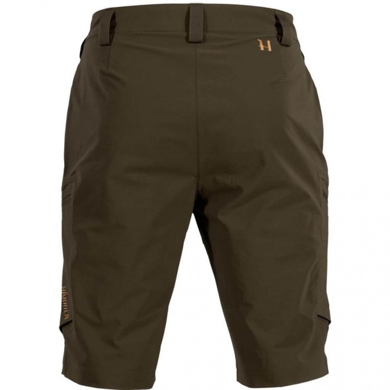 Shorts HARKILA Trail (Willow green)