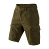Šortai SEELAND Flint (Dark olive)
