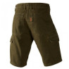 Šortai SEELAND Flint (Dark olive)