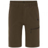 Shorts SEELAND Rowan stretch (Pine green)