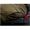 Trousers HARKILA Scandinavian (Dark olive/Willow green)