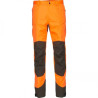 Kelnės SEELAND Kraft (Hi-Vis orange)