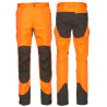 Trousers SEELAND Kraft (Hi-Vis orange)