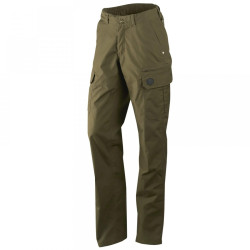 Kelnės SEELAND Key-Point (Pine green)