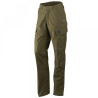 Trousers SEELAND Key-Point (Pine green)