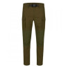 Trousers SEELAND Cross (Pine green/Dark olive)