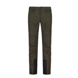 Kelnės ALASKA Chaser Stretch (Brown)